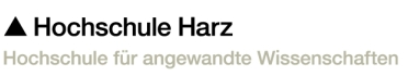 Hochschule Harz